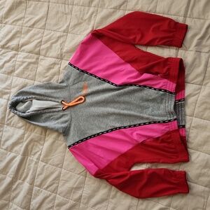 Zumba wear